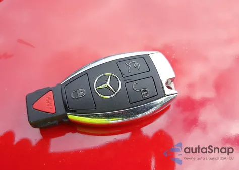 2017 Mercedes-Benz Cla 250 z USA, uszkodzony, nr VIN WDDSJ4EB7HN499214